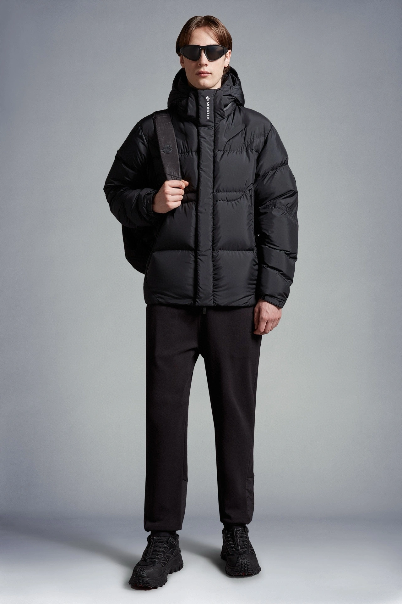 wg.luxury- 7o9385r Jarama down jacket 95 White duck down item:D-F431J1325